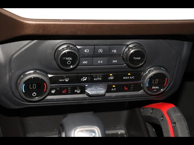 2024 Ford Bronco Heritage Limited Edition
