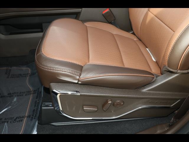 2026 Ford F-250 Super Duty King Ranch