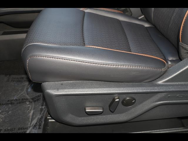 2025 Ford F-250 Super Duty Lariat