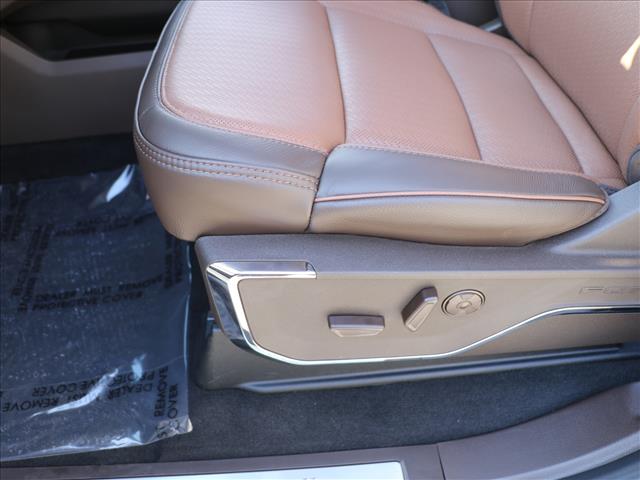 2026 Ford F-250 Super Duty King Ranch
