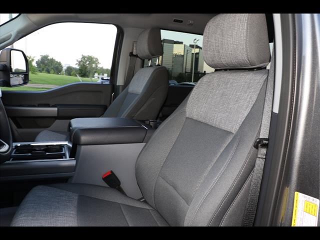 2025 Ford F-250 Super Duty XLT