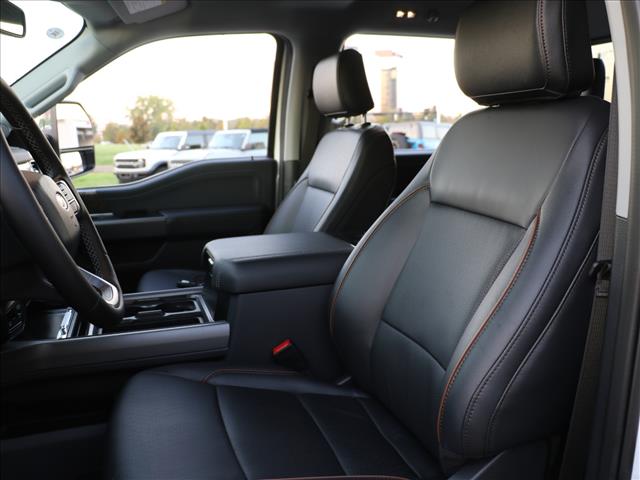 2026 Ford F-250 Super Duty Lariat