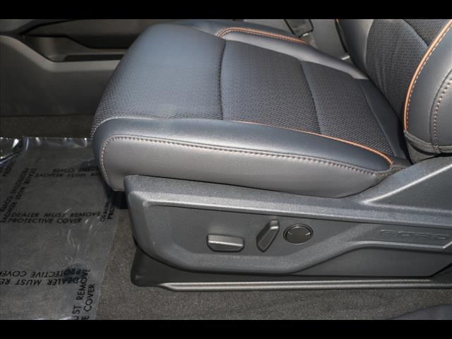 2025 Ford F-250 Super Duty Lariat