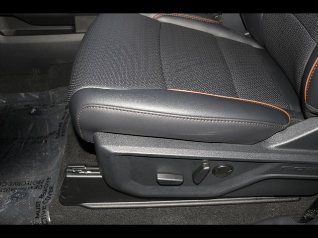 2025 Ford F-250 Super Duty Lariat