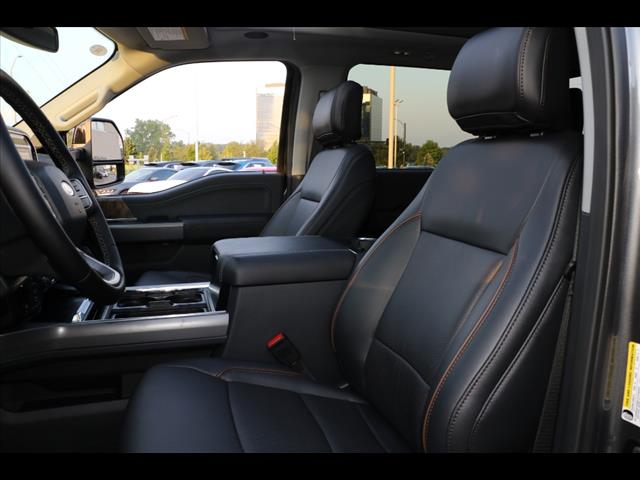 2025 Ford F-250 Super Duty Lariat