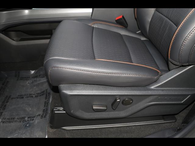 2025 Ford F-350 Super Duty Lariat