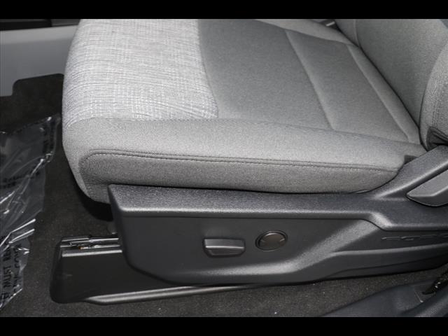2025 Ford F-350 Super Duty XLT