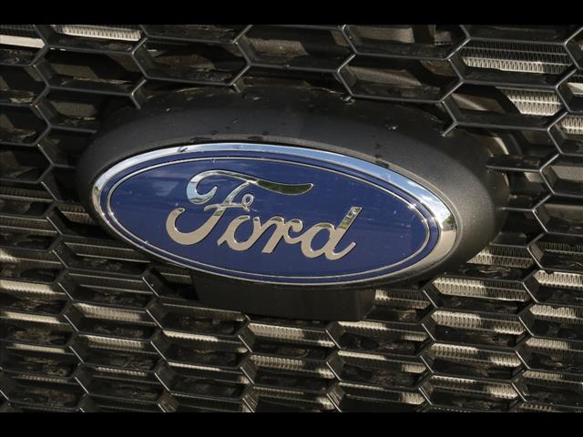 2025 Ford Transit 250