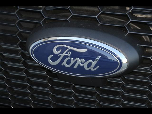 2025 Ford Transit 250