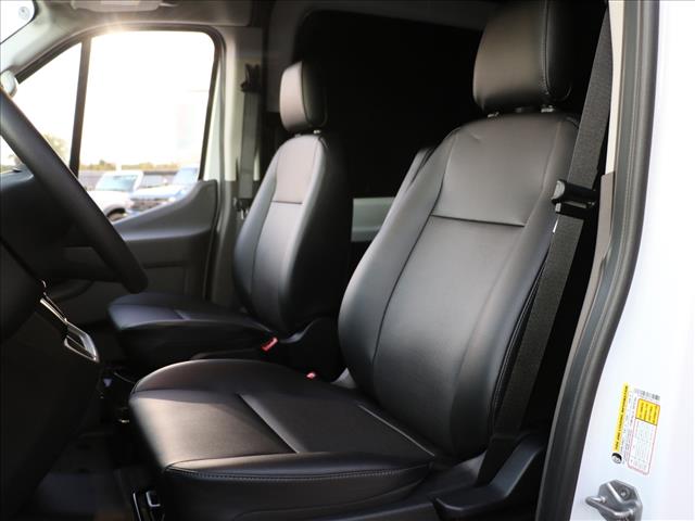 2026 Ford Transit 350