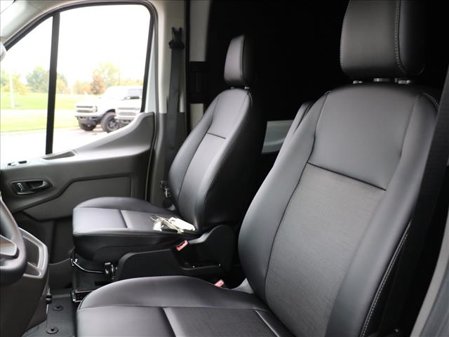 2026 Ford Transit 350