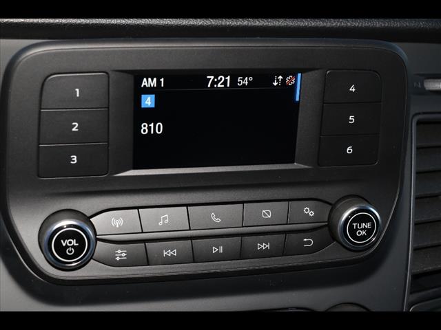 2025 Ford Transit 350