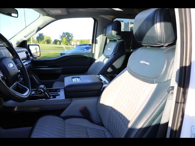 2023 Ford F-150 Limited