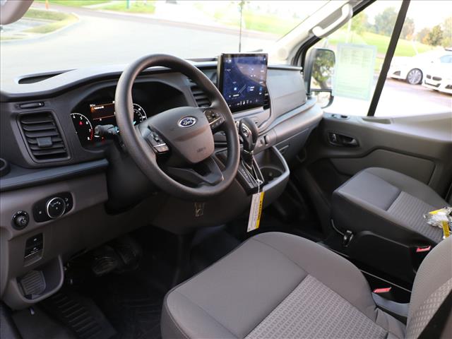2024 Ford Transit 150