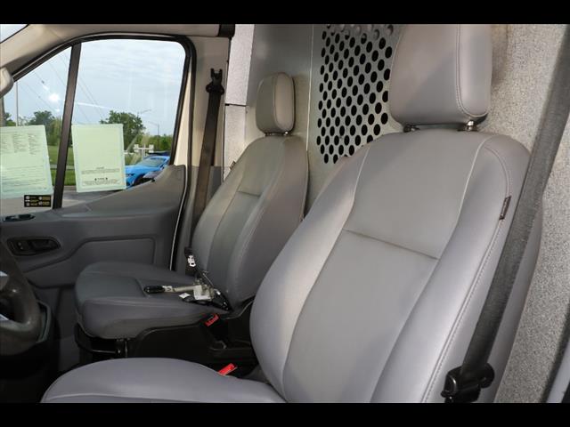 2018 Ford Transit 250
