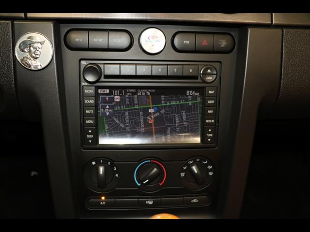 2007 Ford Shelby GT500 Base