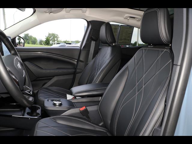 2023 Ford Mustang Mach-E California Route 1