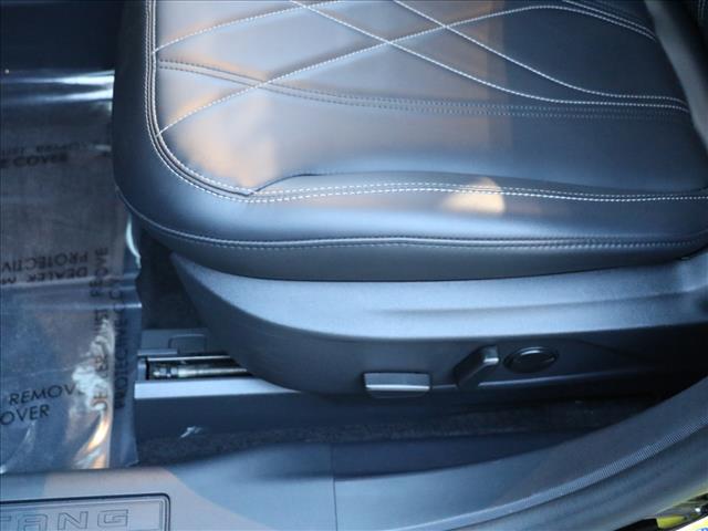 2023 Ford Mustang Mach-E California Route 1