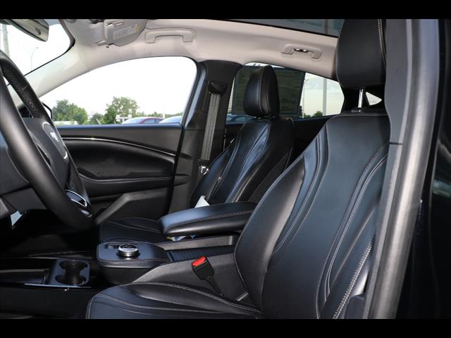 2022 Ford Mustang Mach-E Premium