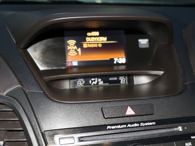 2017 Acura RDX Base