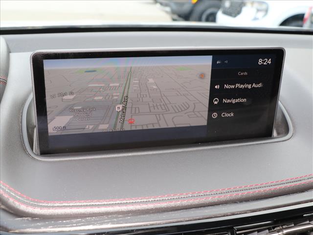 2024 Acura MDX SH-AWD Type S w/Advance Package
