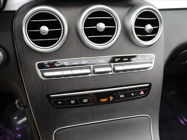 2020 Mercedes-Benz GLC GLC 300 4MATIC