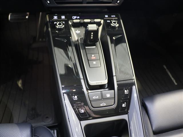 2025 Porsche 911 Carrera GTS