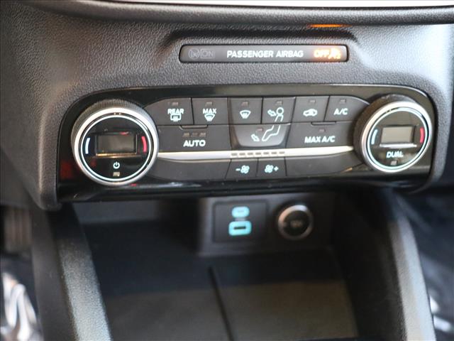 2021 Ford Escape Hybrid SE