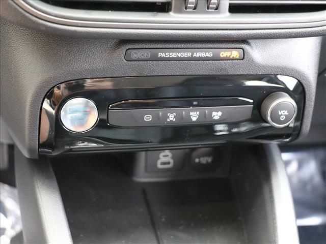 2026 Ford Escape Plug-In Hybrid PHEV