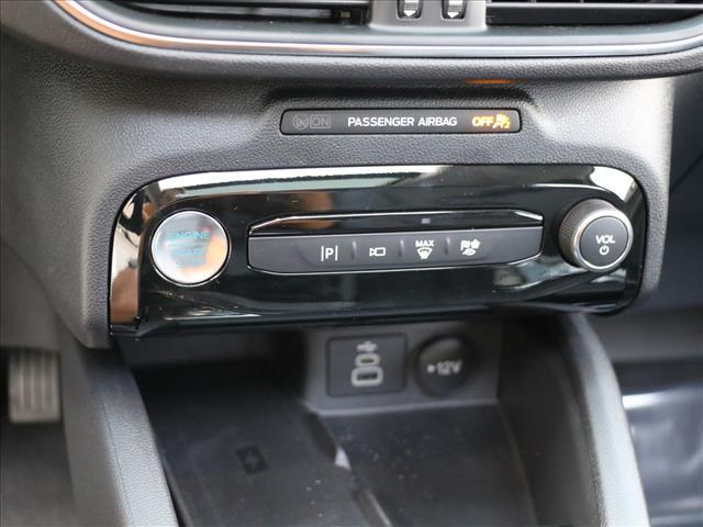 2026 Ford Escape Plug-In Hybrid PHEV