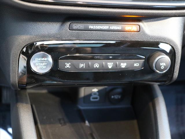 2026 Ford Escape ST-Line Elite