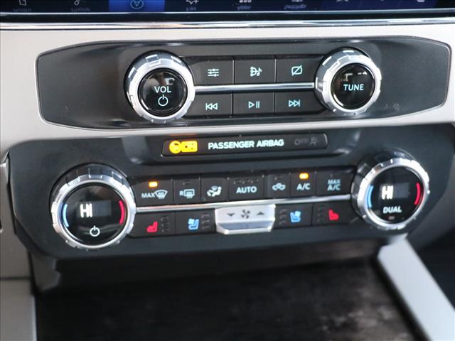 2022 Ford F-250 Super Duty Lariat