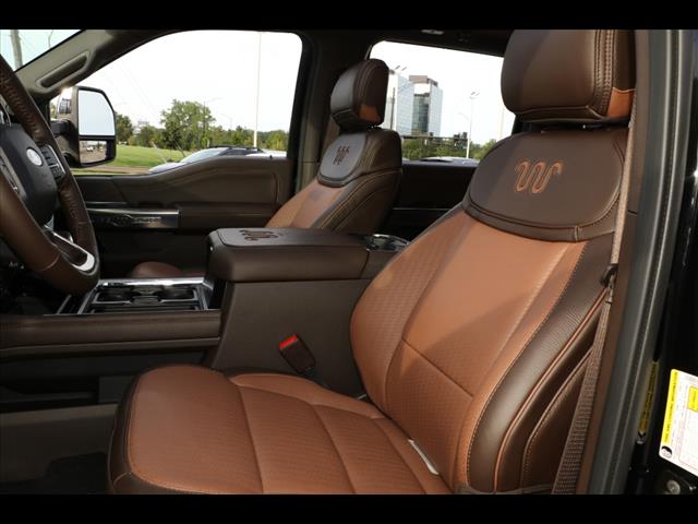 2026 Ford F-250 Super Duty King Ranch