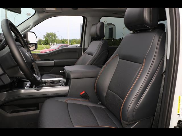 2025 Ford F-250 Super Duty Lariat