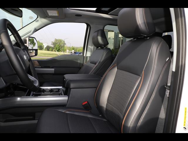 2025 Ford F-250 Super Duty Lariat