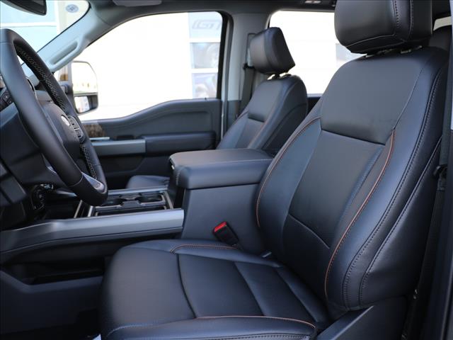 2026 Ford F-250 Super Duty Lariat