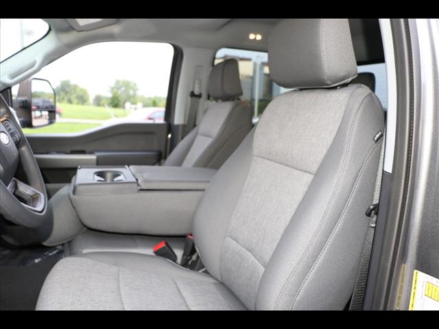 2025 Ford F-250 Super Duty XL