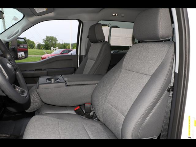 2025 Ford F-450 Super Duty XL