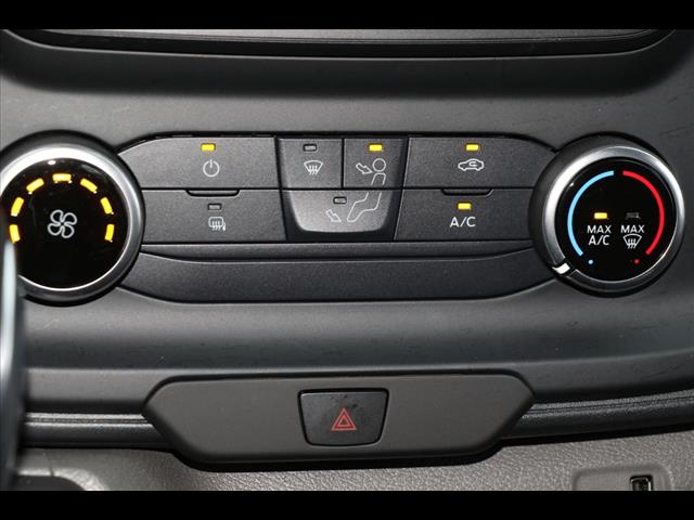 2025 Ford Transit 250
