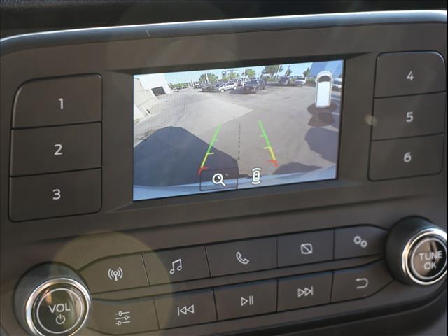 2025 Ford Transit 250