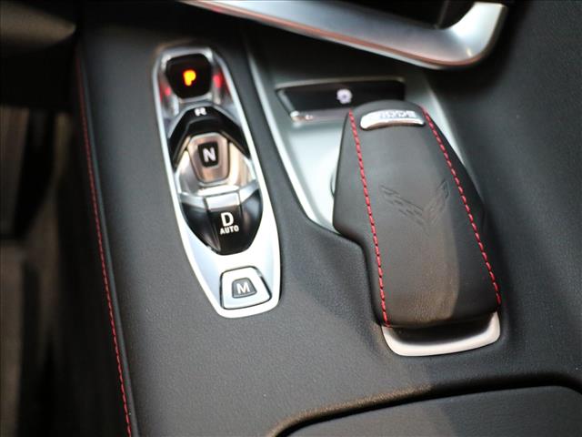 2024 Chevrolet Corvette Stingray