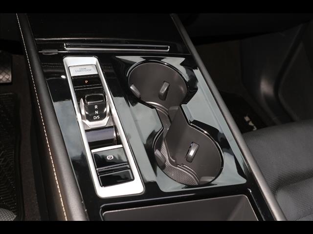 2024 Volkswagen Atlas SEL 4Motion