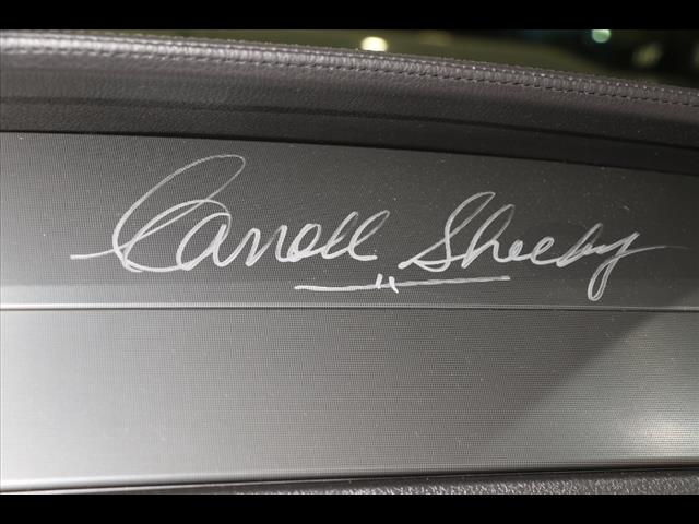 2007 Ford Shelby GT500 Base