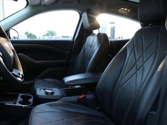 2023 Ford Mustang Mach-E California Route 1