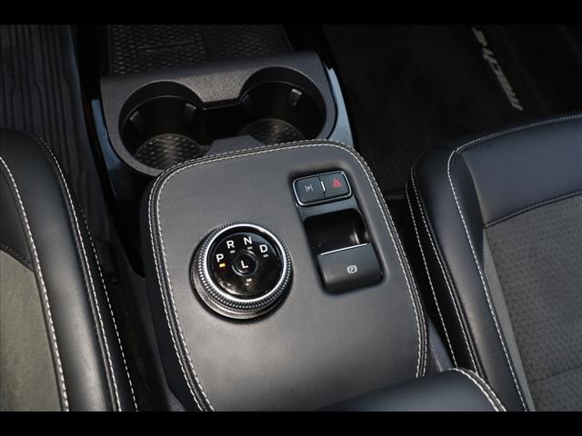 2024 Ford Mustang Mach-E GT