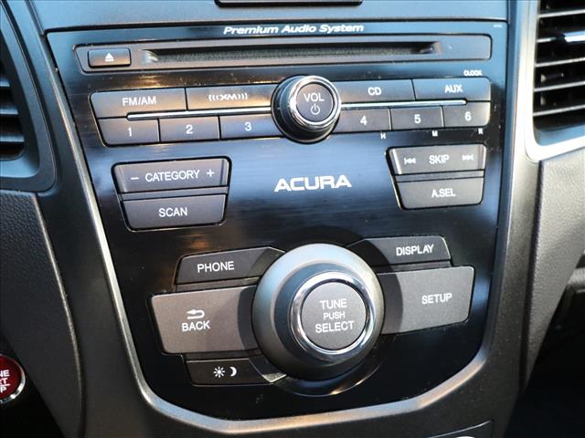 2017 Acura RDX Base