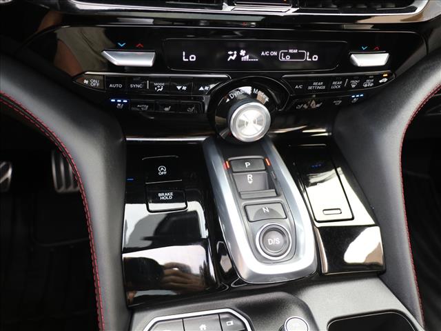 2024 Acura MDX SH-AWD Type S w/Advance Package