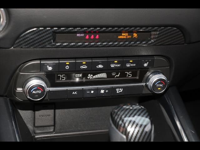 2022 Mazda CX-5 2.5 S Carbon Edition