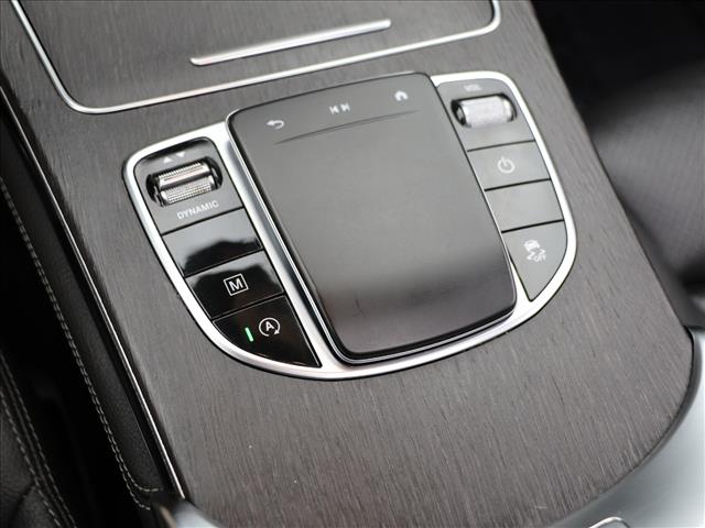 2020 Mercedes-Benz GLC GLC 300 4MATIC