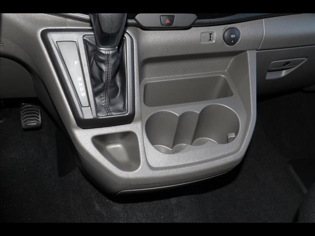 2025 Ford Transit 350 XLT